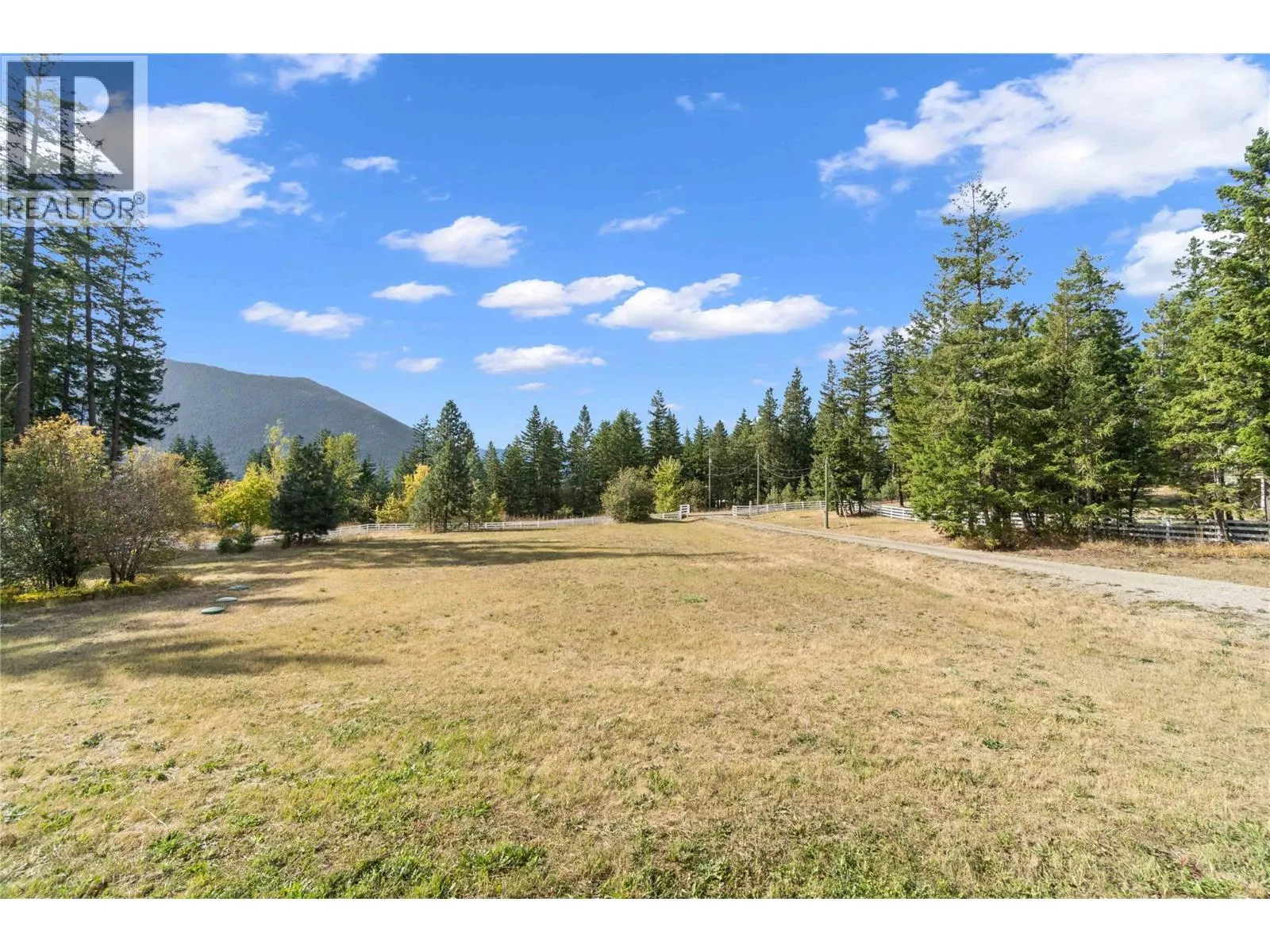 3446 Roberge Road