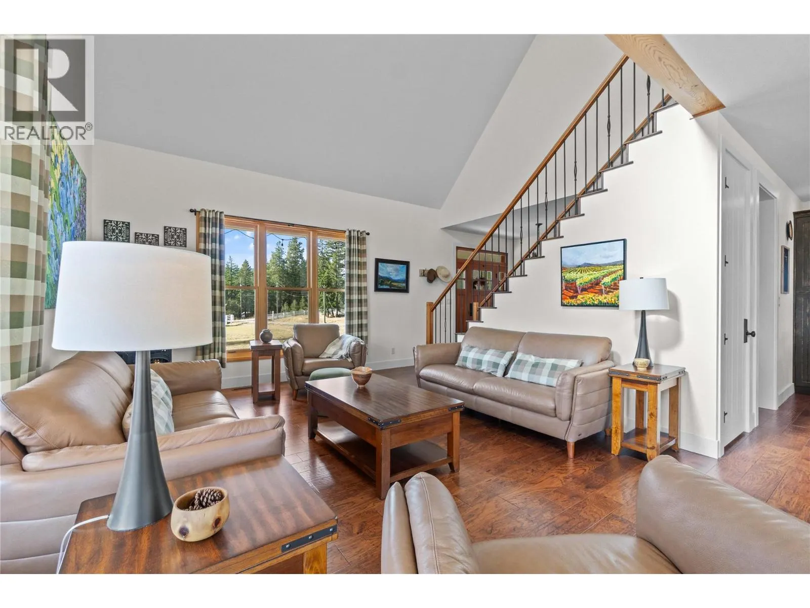 3446 Roberge Road