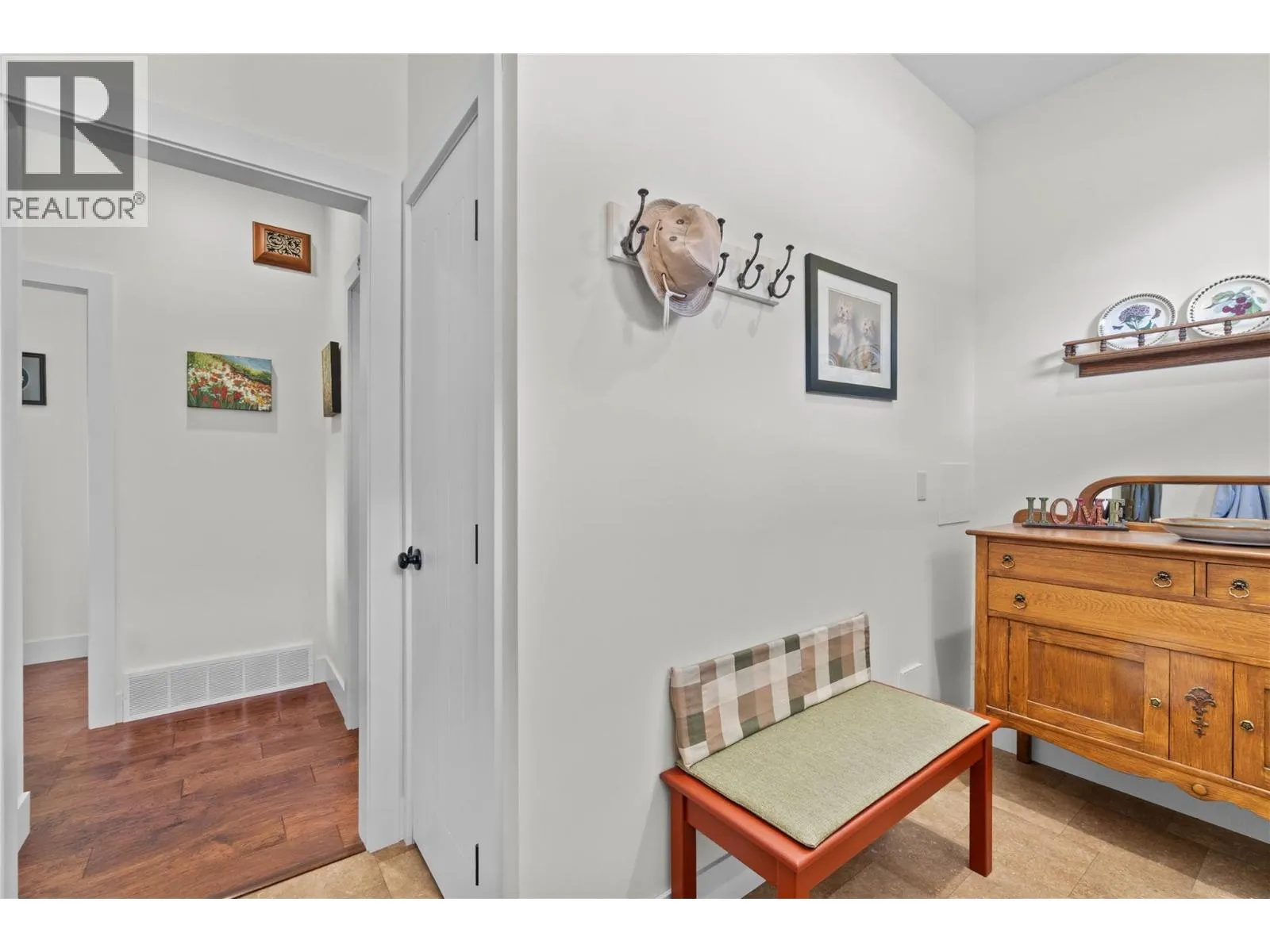 3446 Roberge Road