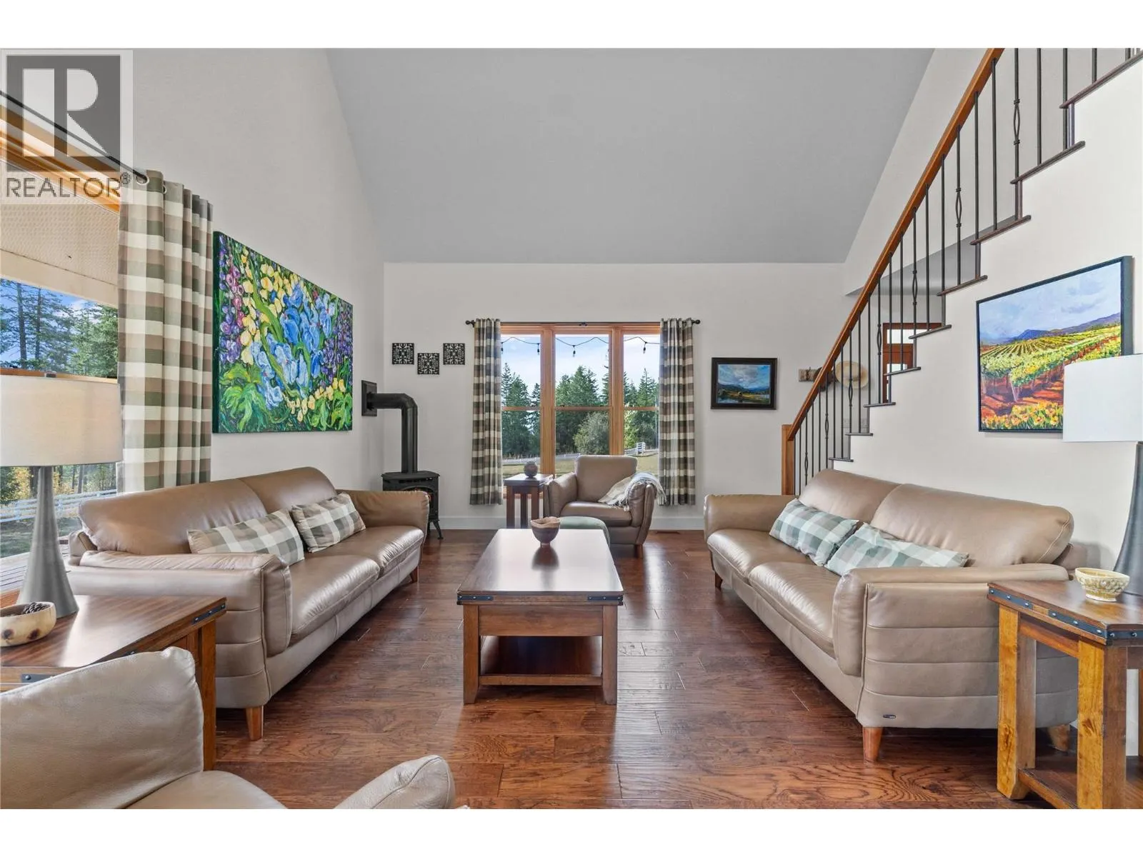 3446 Roberge Road