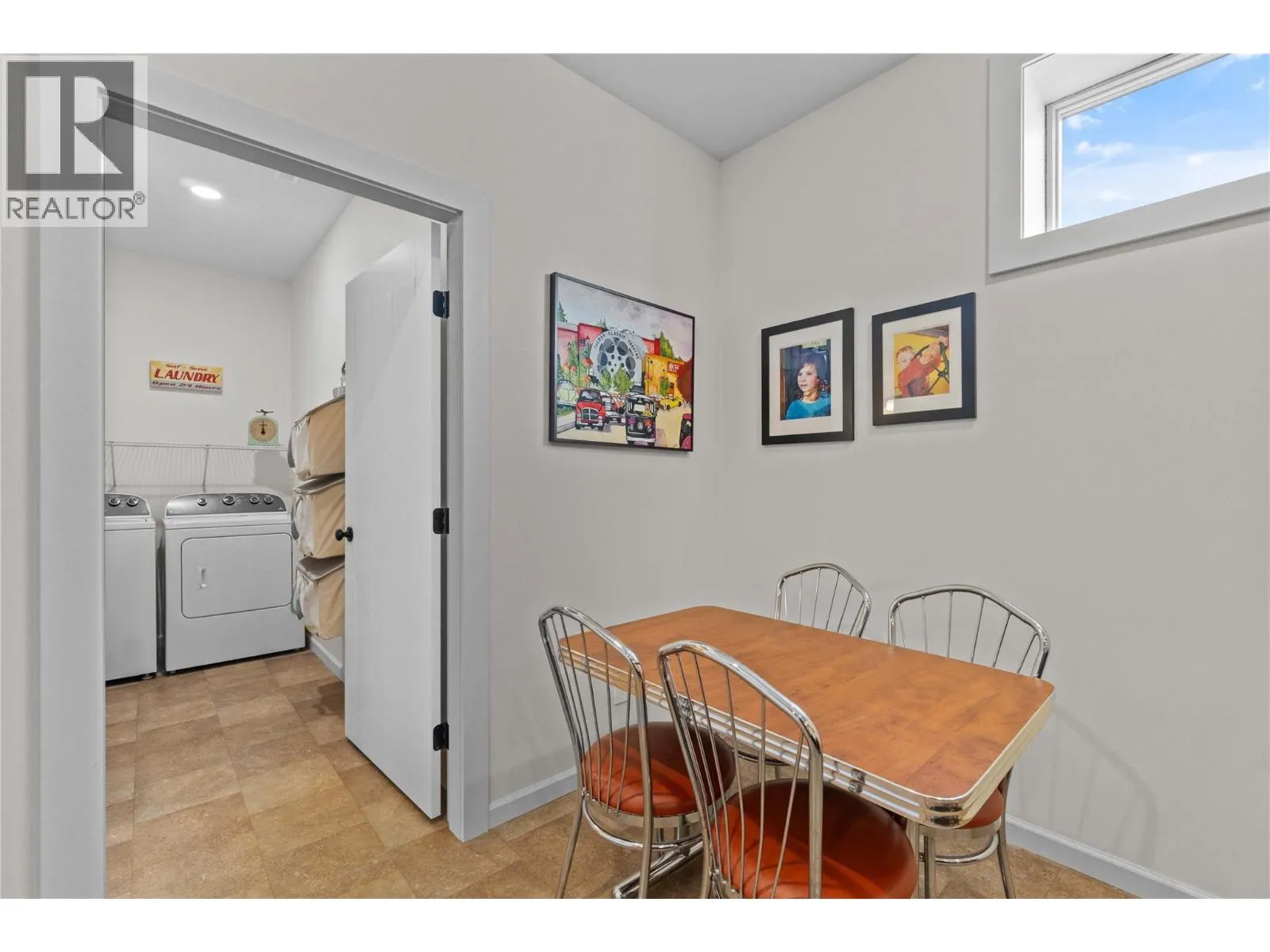3446 Roberge Road