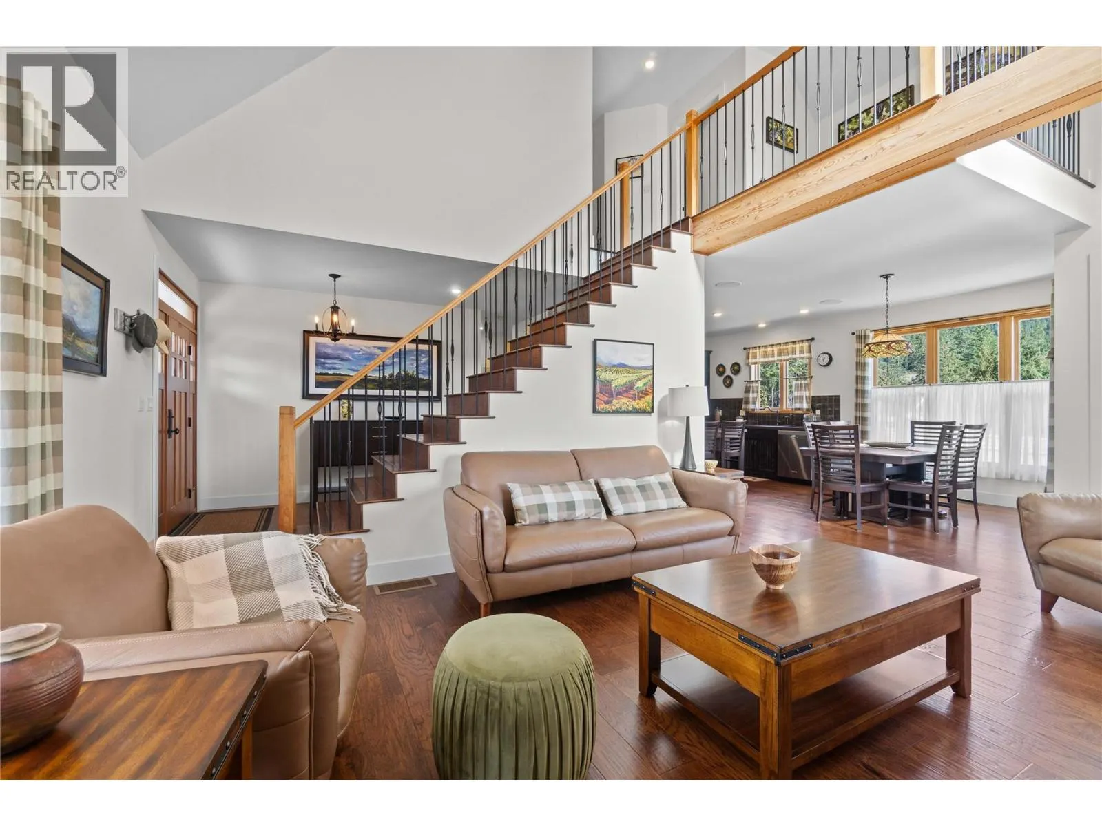 3446 Roberge Road