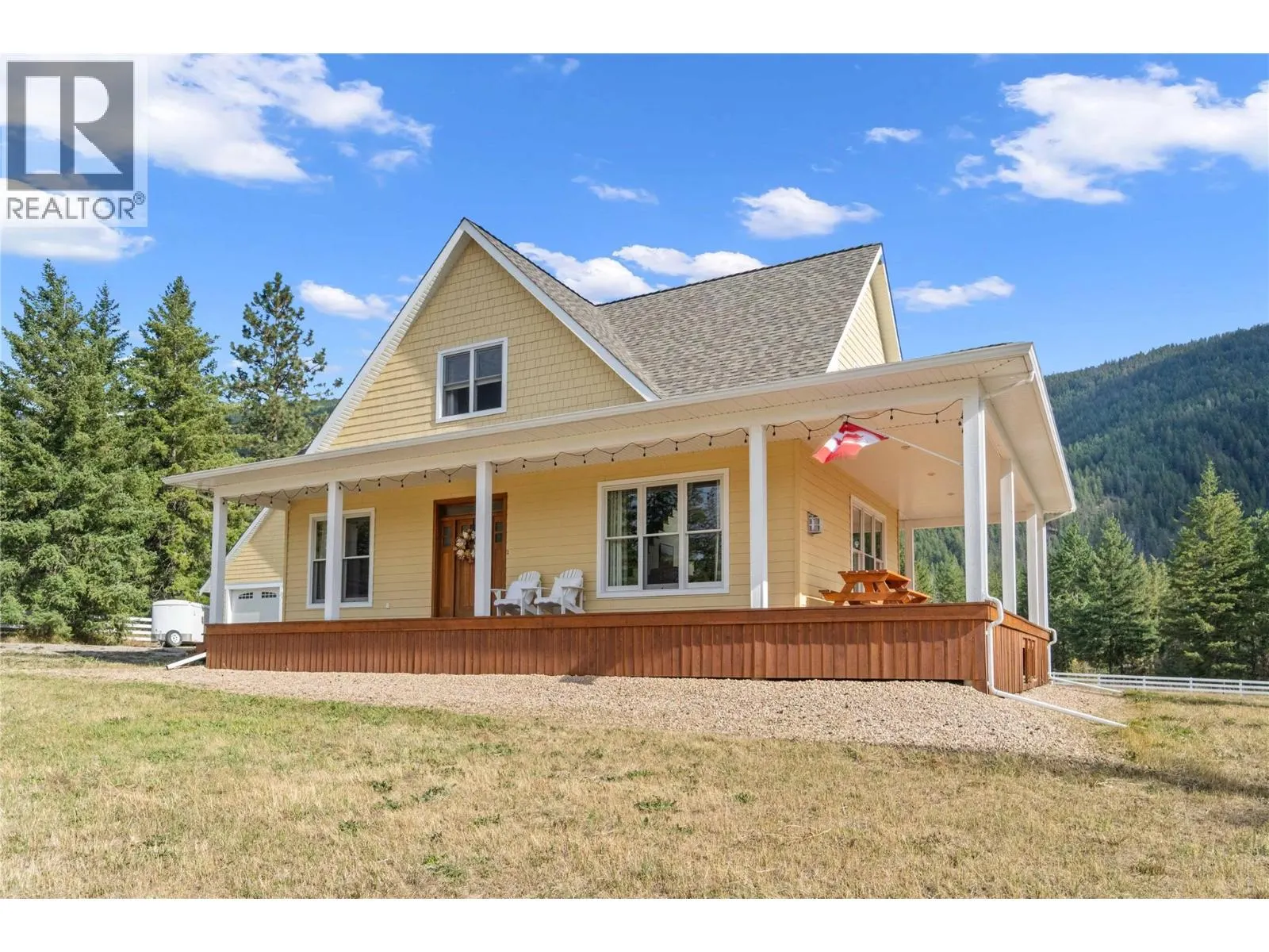 3446 Roberge Road