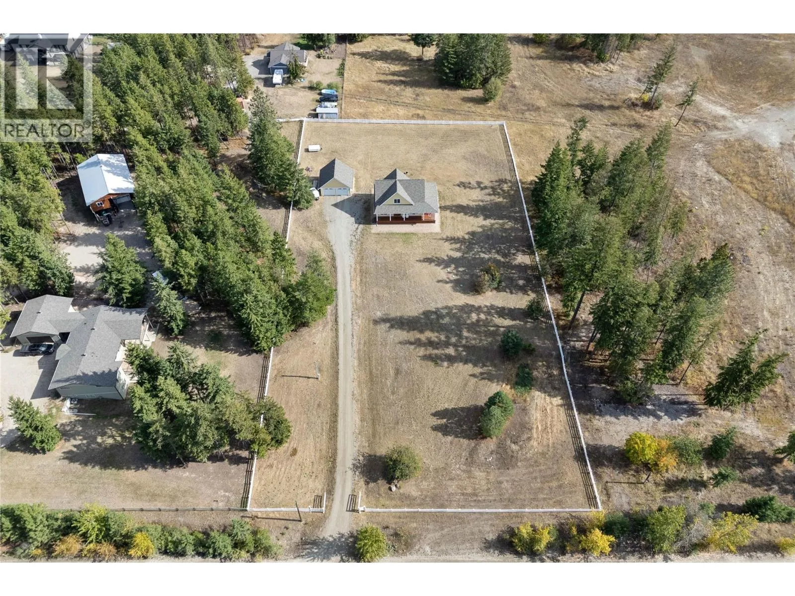 3446 Roberge Road