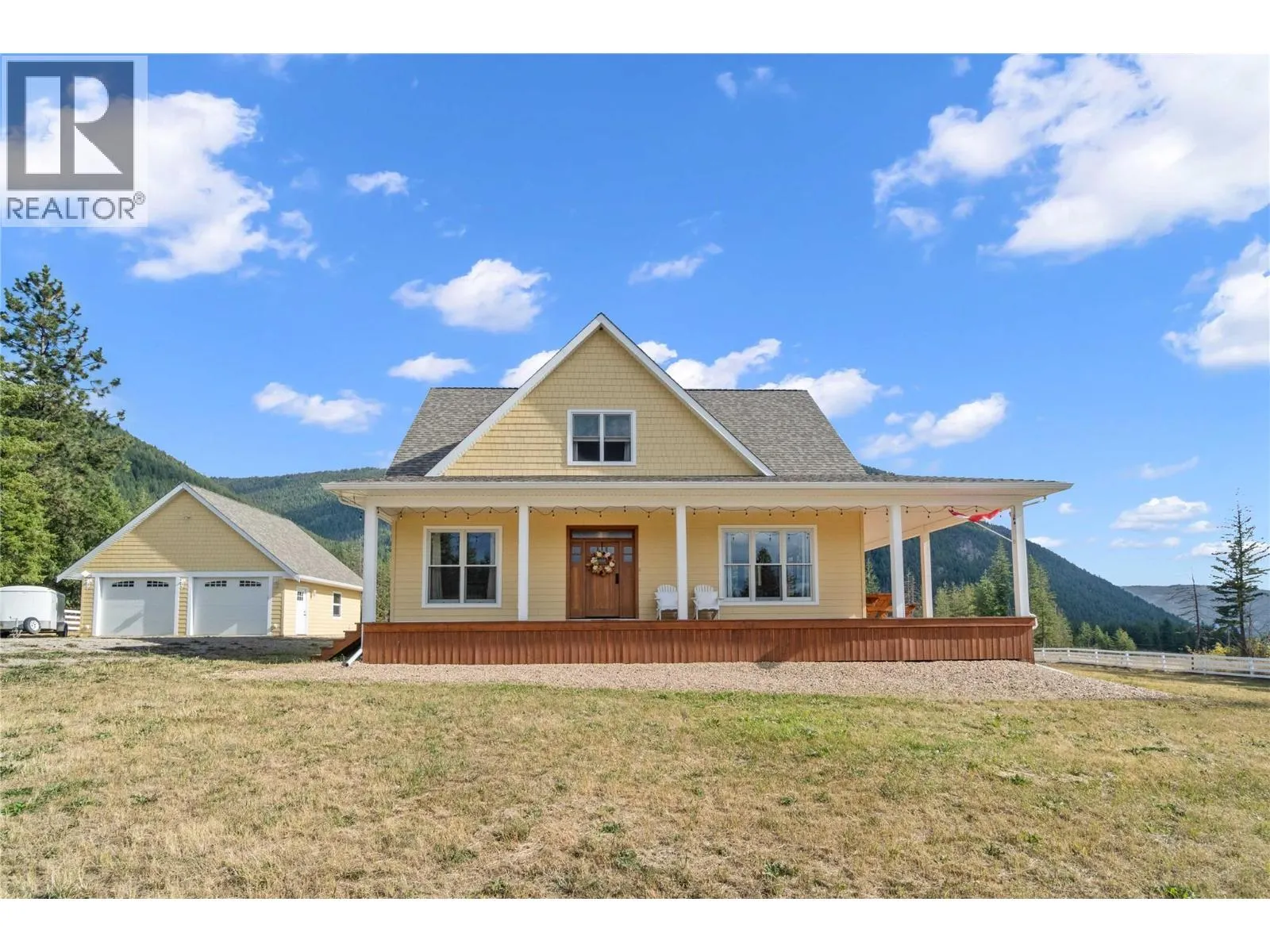 3446 Roberge Road