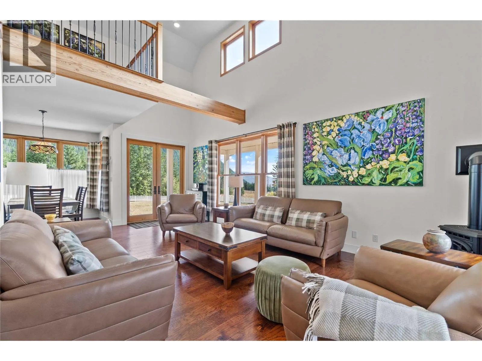 3446 Roberge Road