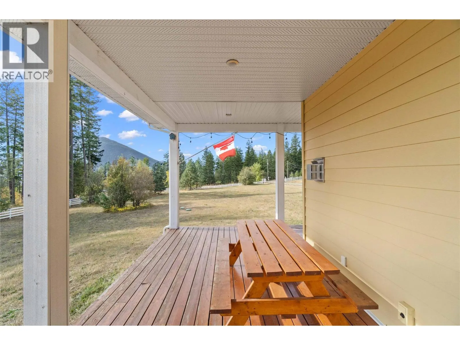 3446 Roberge Road