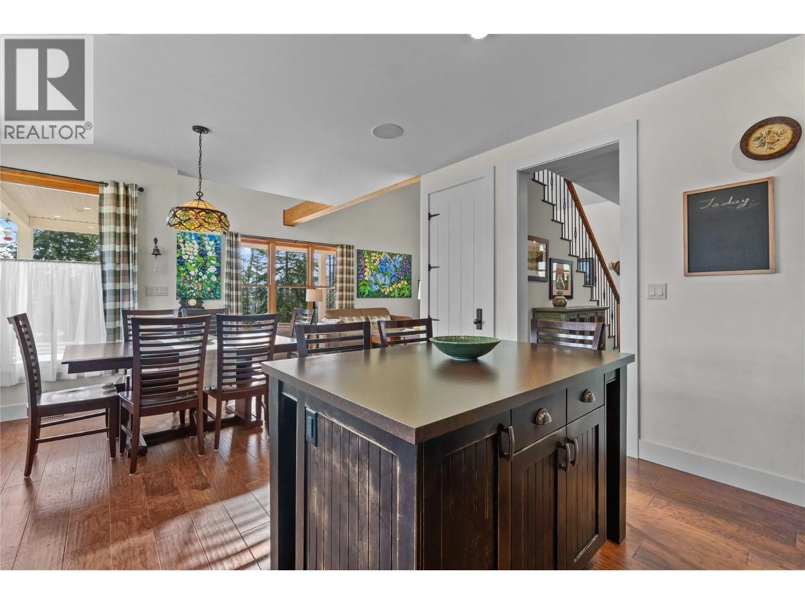3446 Roberge Road