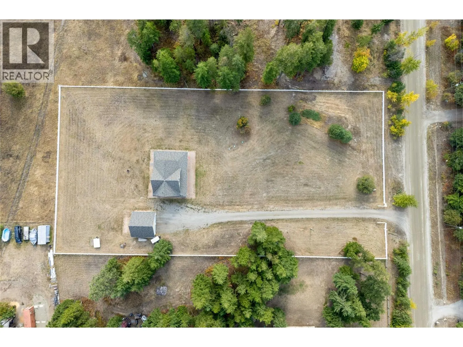 3446 Roberge Road
