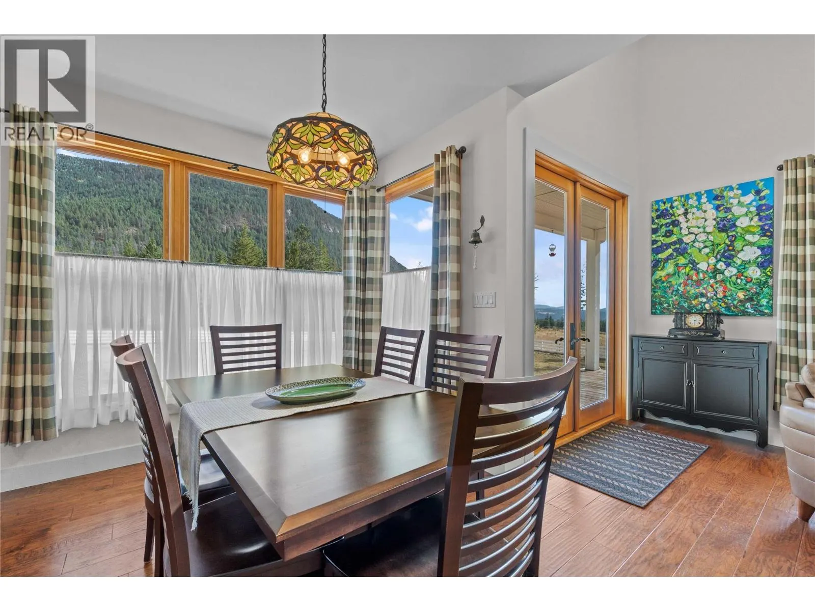 3446 Roberge Road
