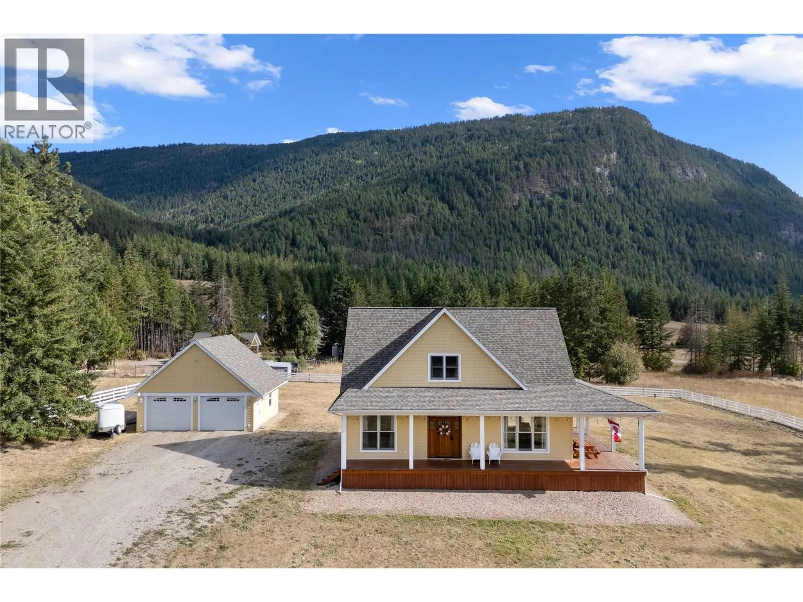 3446 Roberge Road