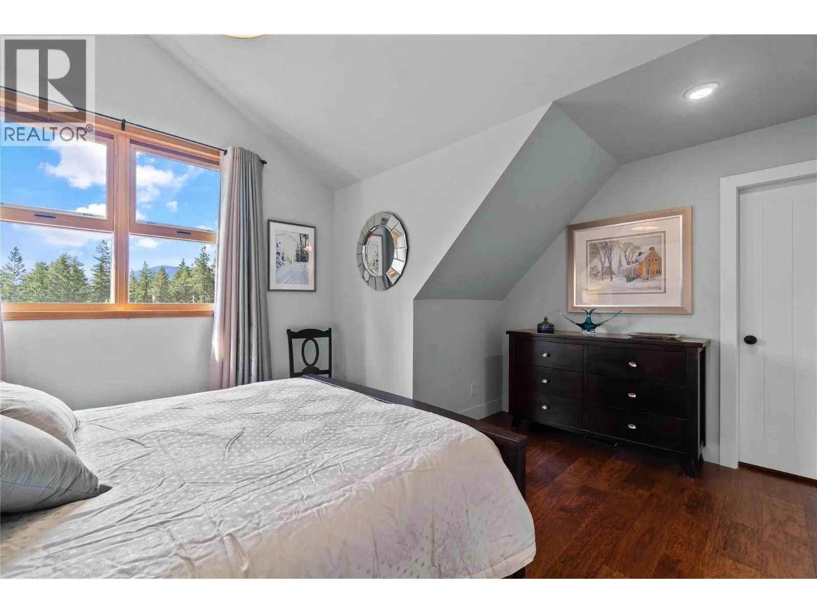 3446 Roberge Road