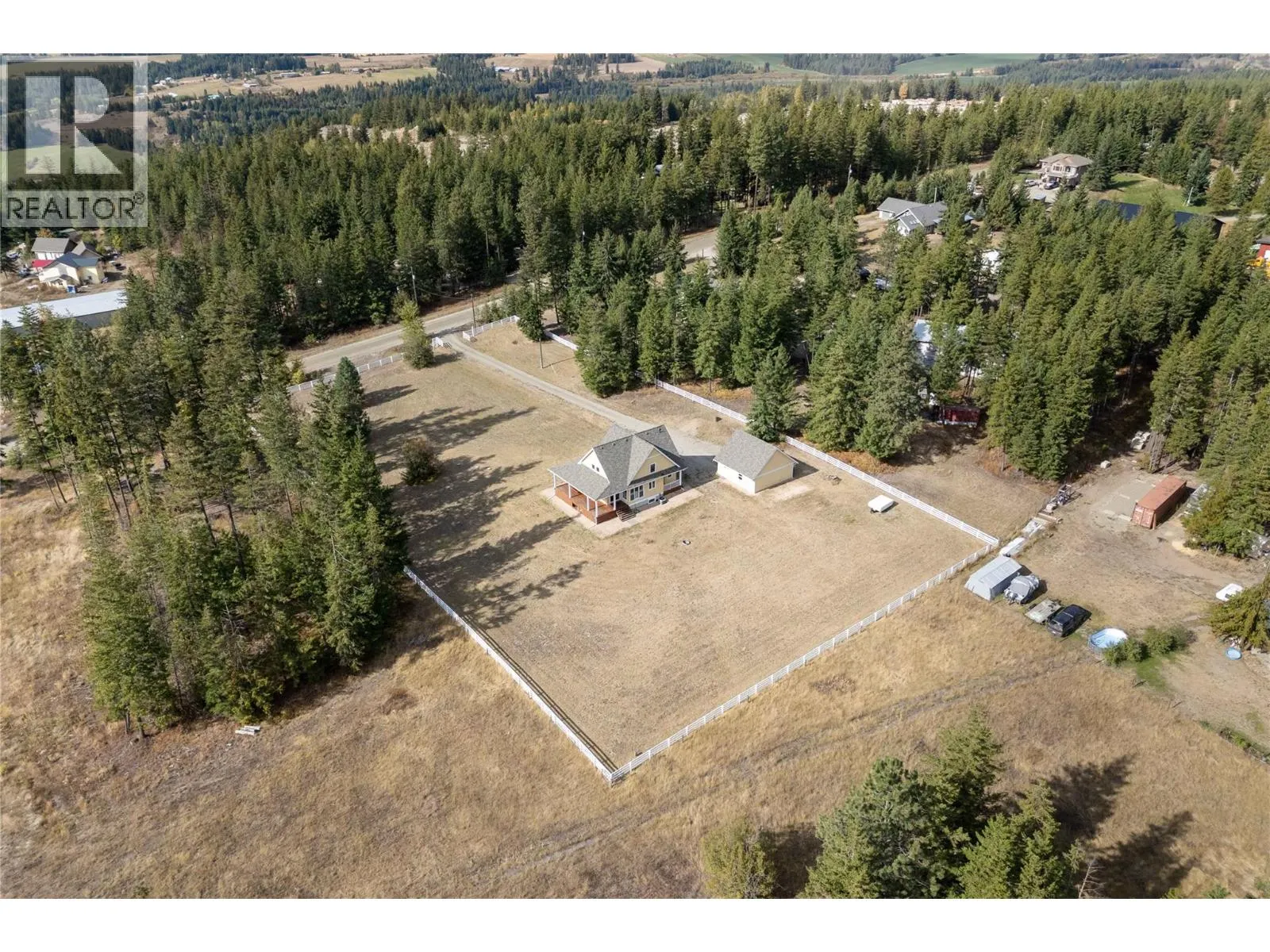 3446 Roberge Road