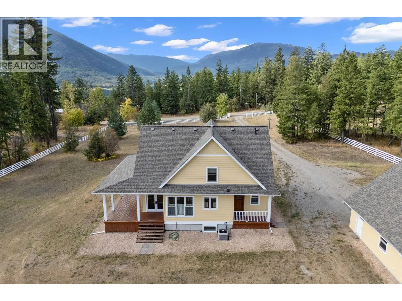 3446 Roberge Road