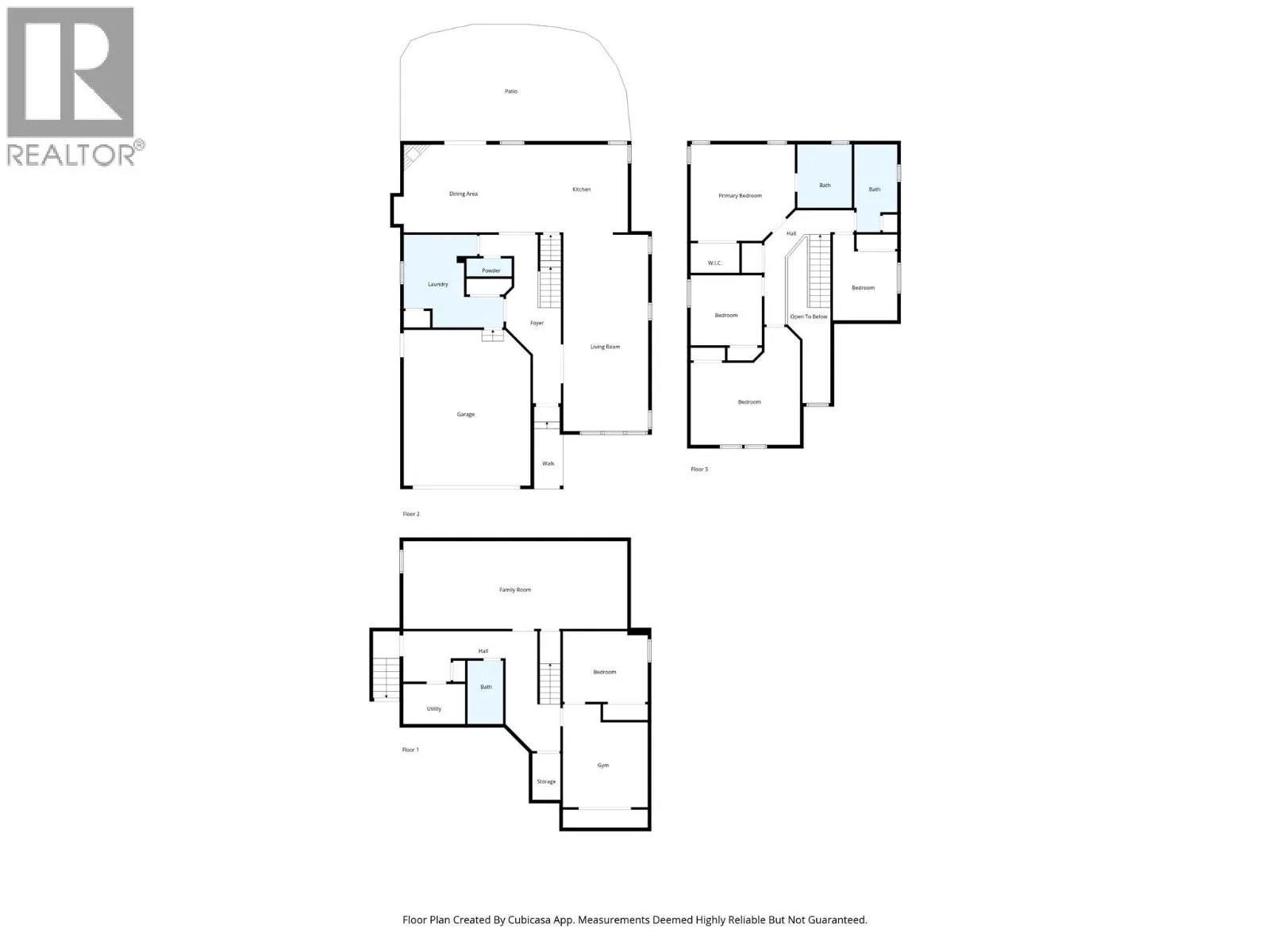 1918 MANNING Court