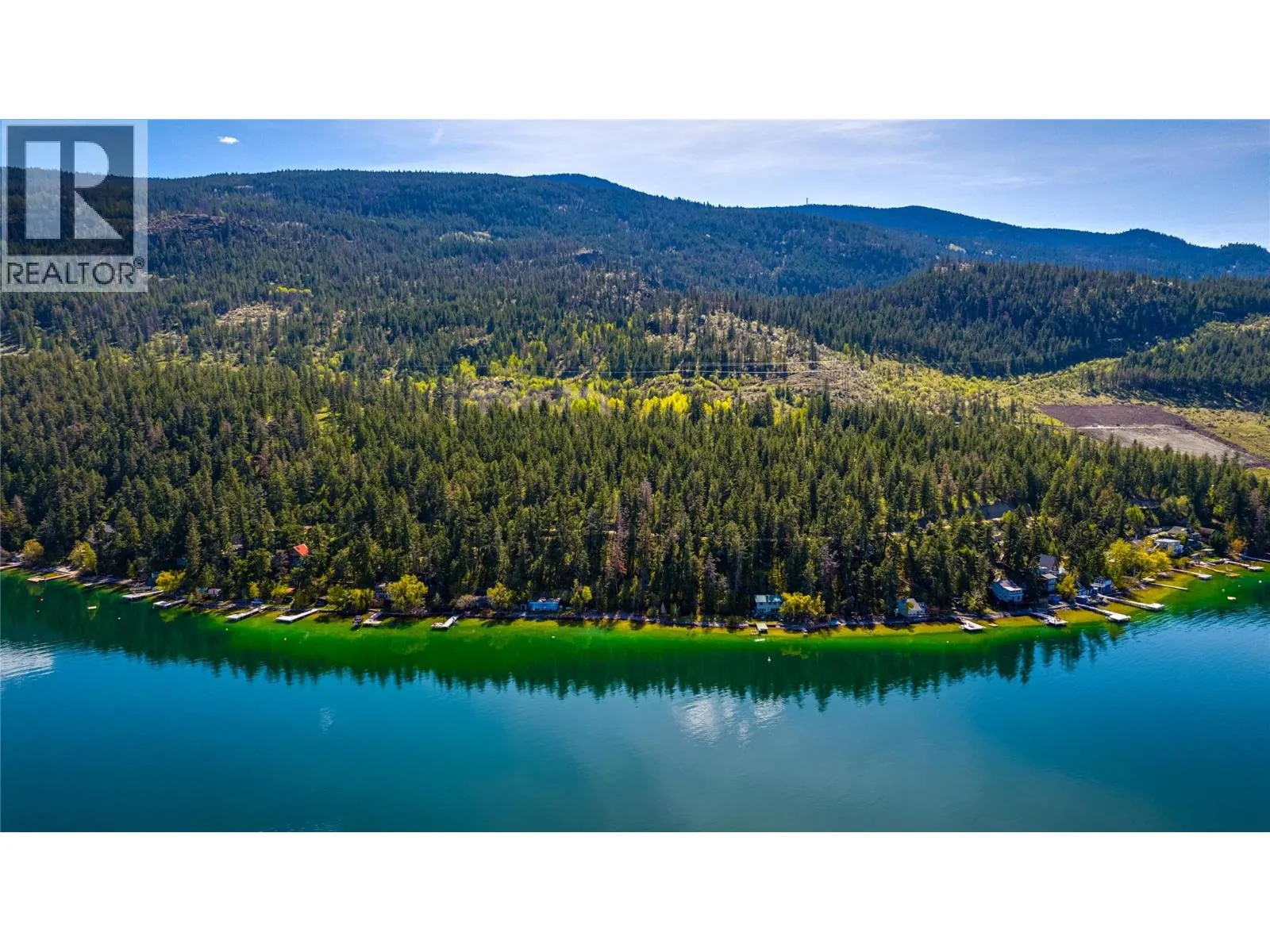 5893 Cosens Bay Road