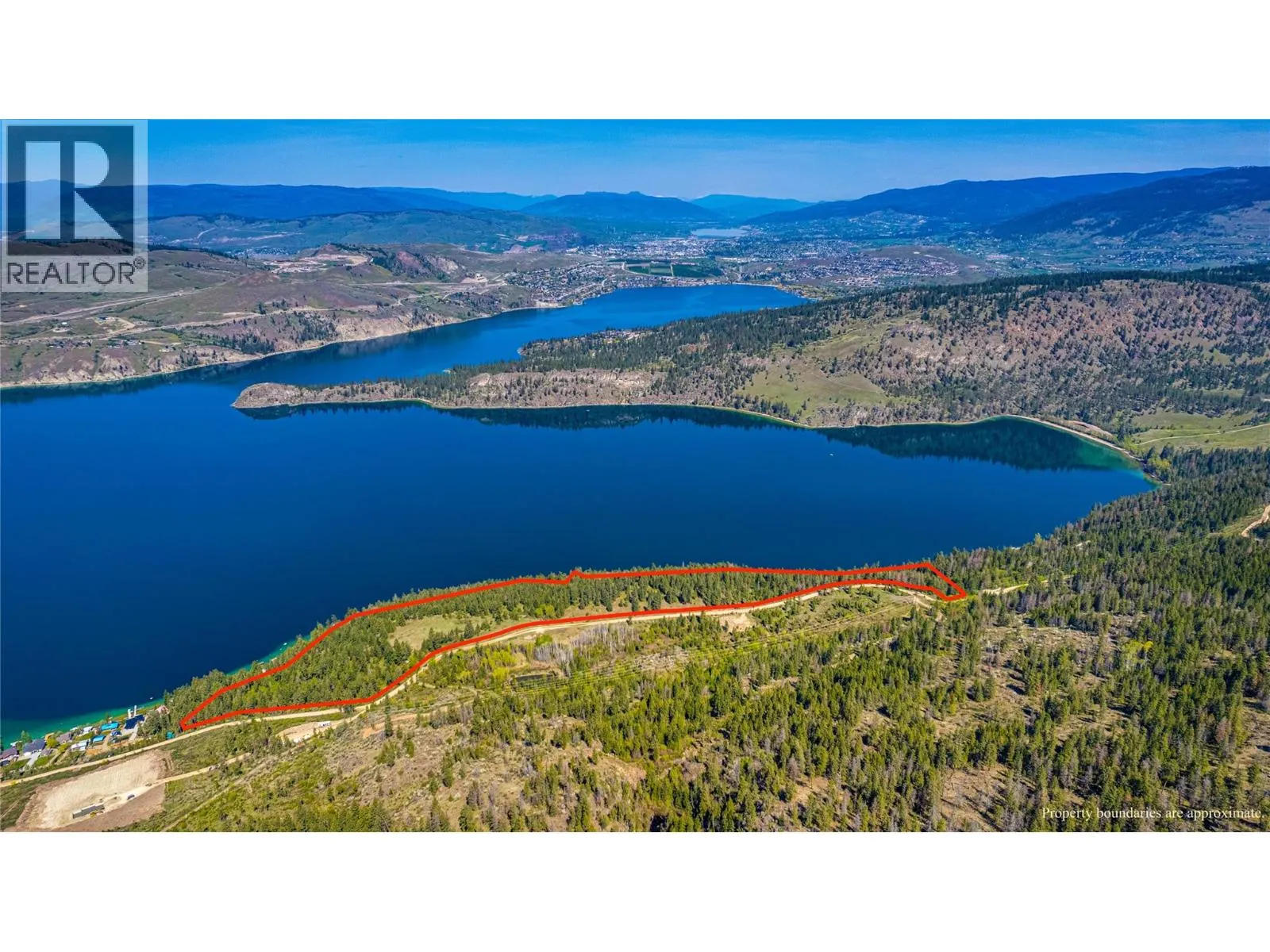 5893 Cosens Bay Road