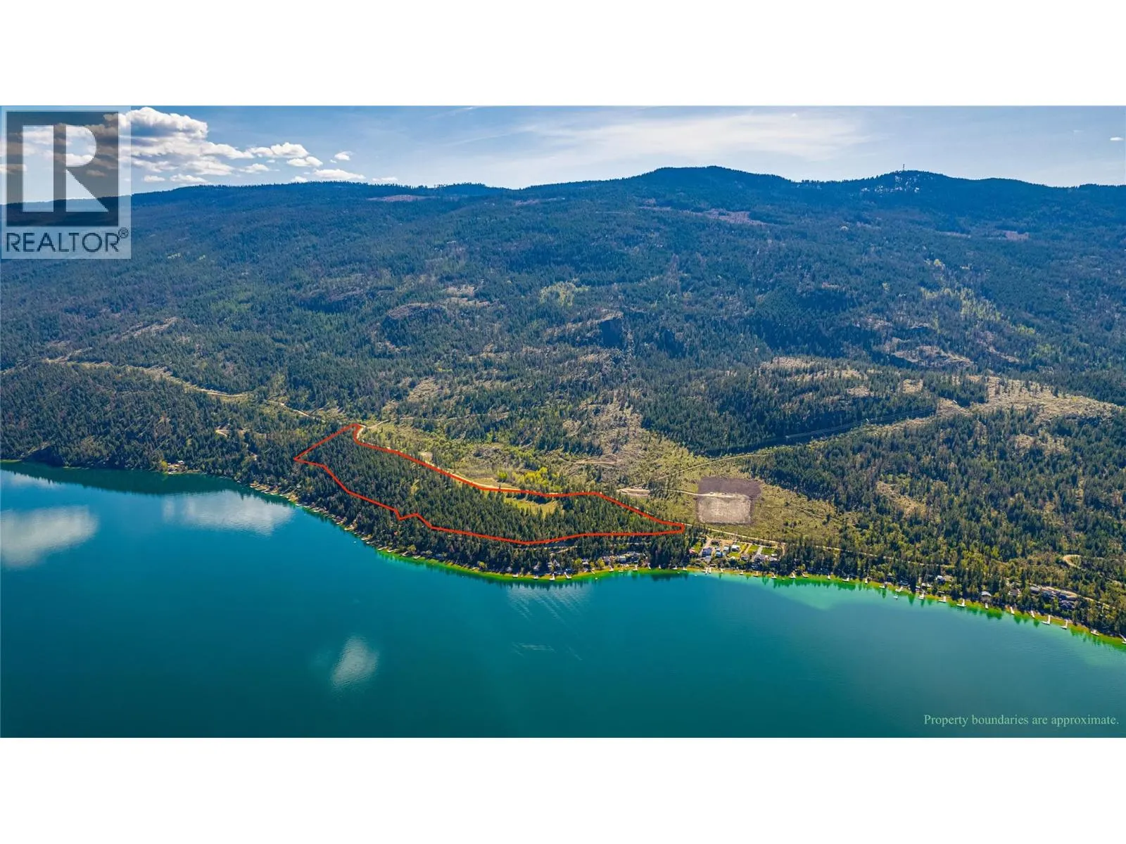 5893 Cosens Bay Road
