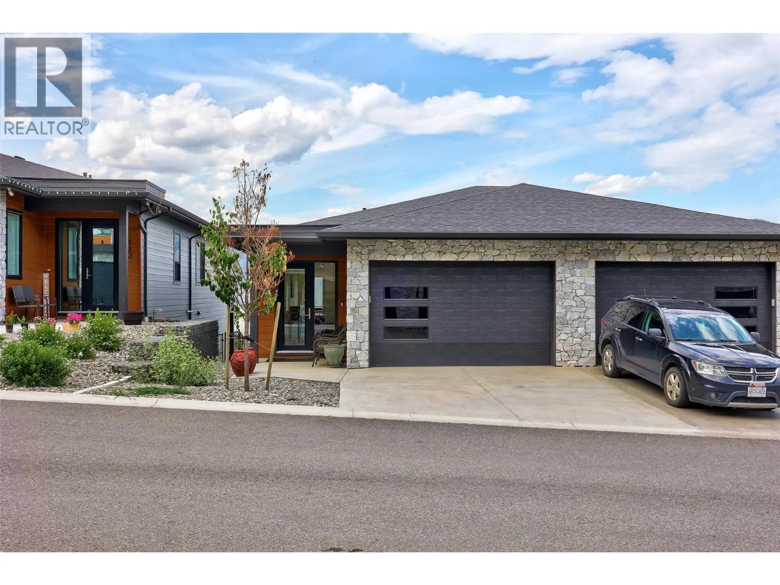 1799 Babine Avenue Unit# 112