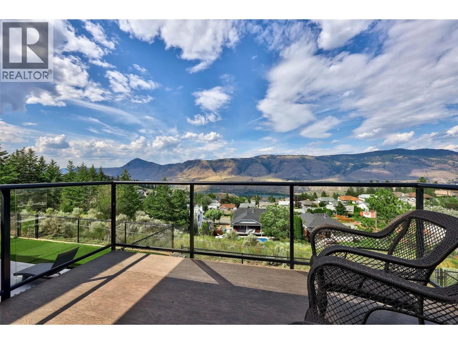 1799 Babine Avenue Unit# 112