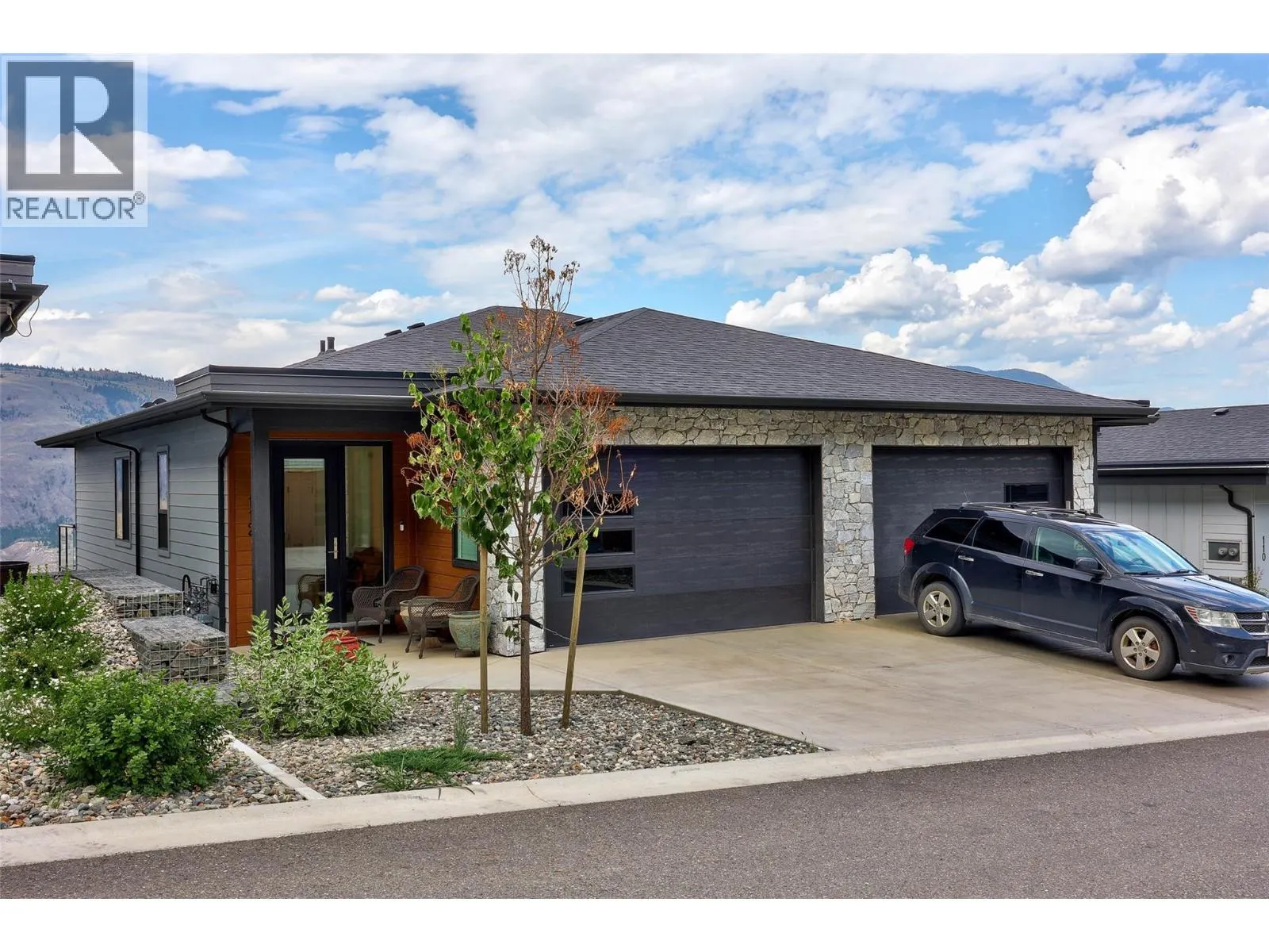 1799 Babine Avenue Unit# 112