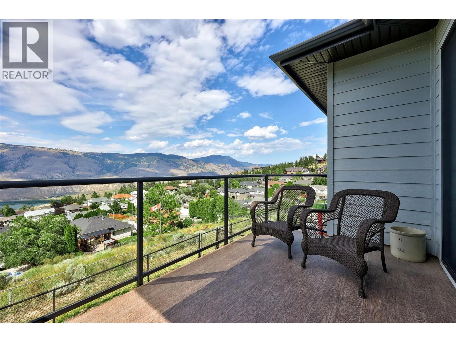 1799 Babine Avenue Unit# 112