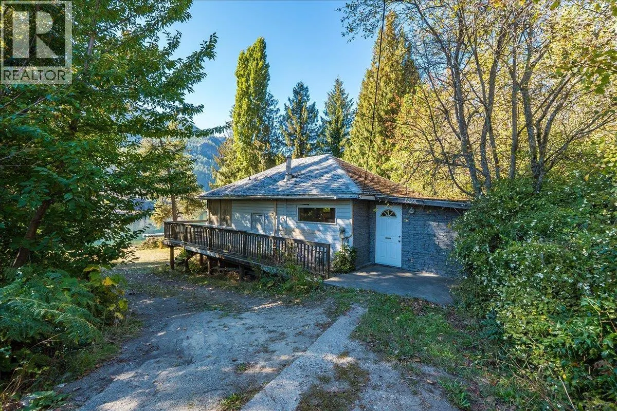 3788 Broadwater Road