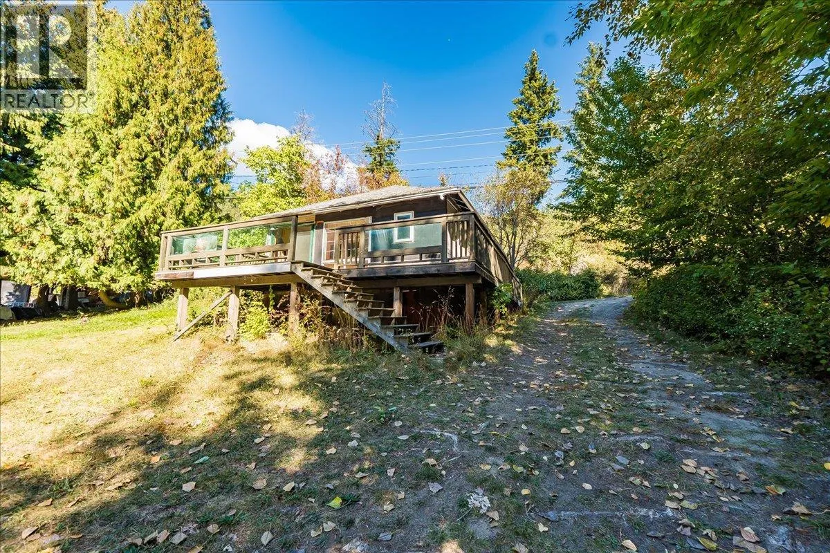 3788 Broadwater Road