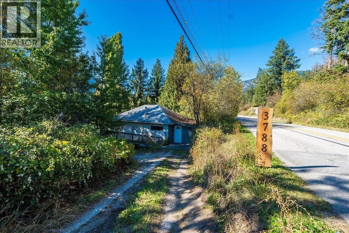 3788 Broadwater Road