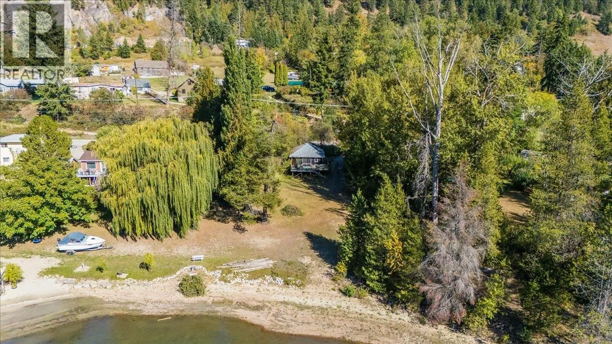 3788 Broadwater Road
