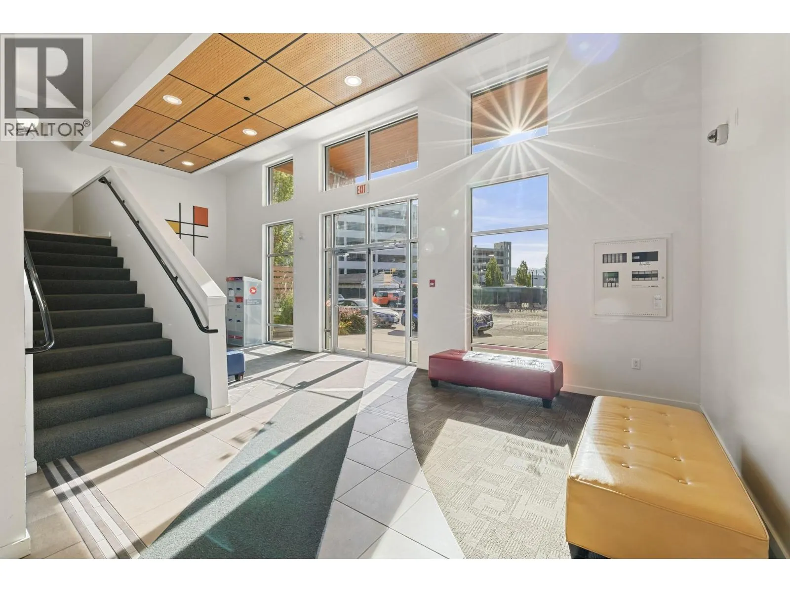 1550 Dickson Avenue Unit# 406