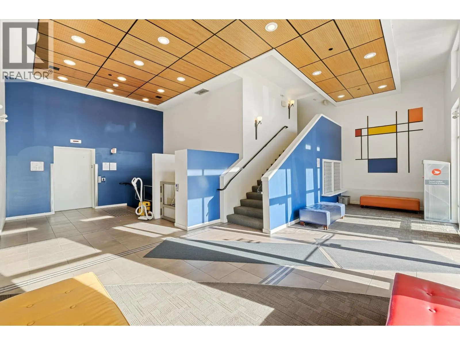 1550 Dickson Avenue Unit# 406