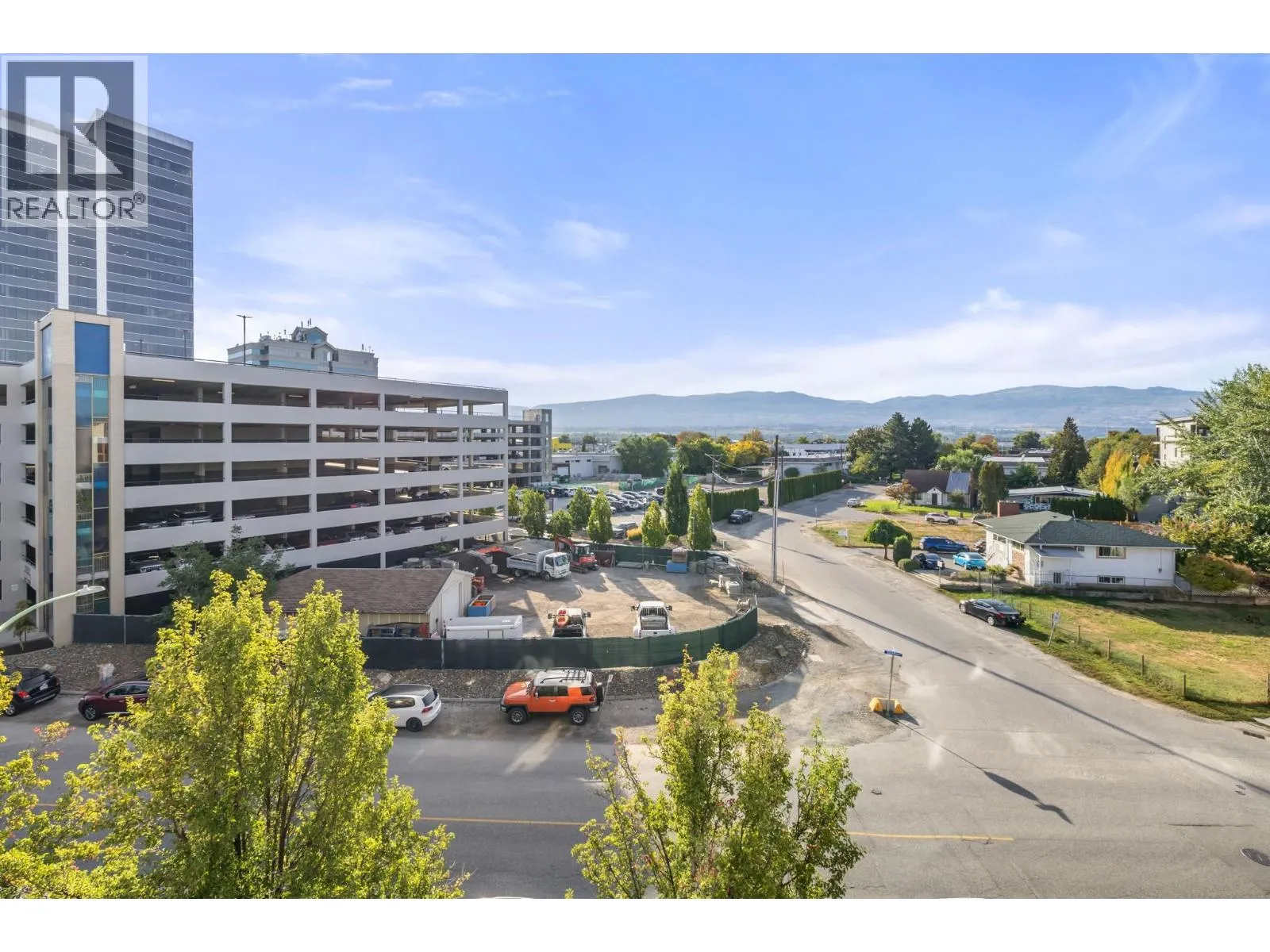 1550 Dickson Avenue Unit# 406