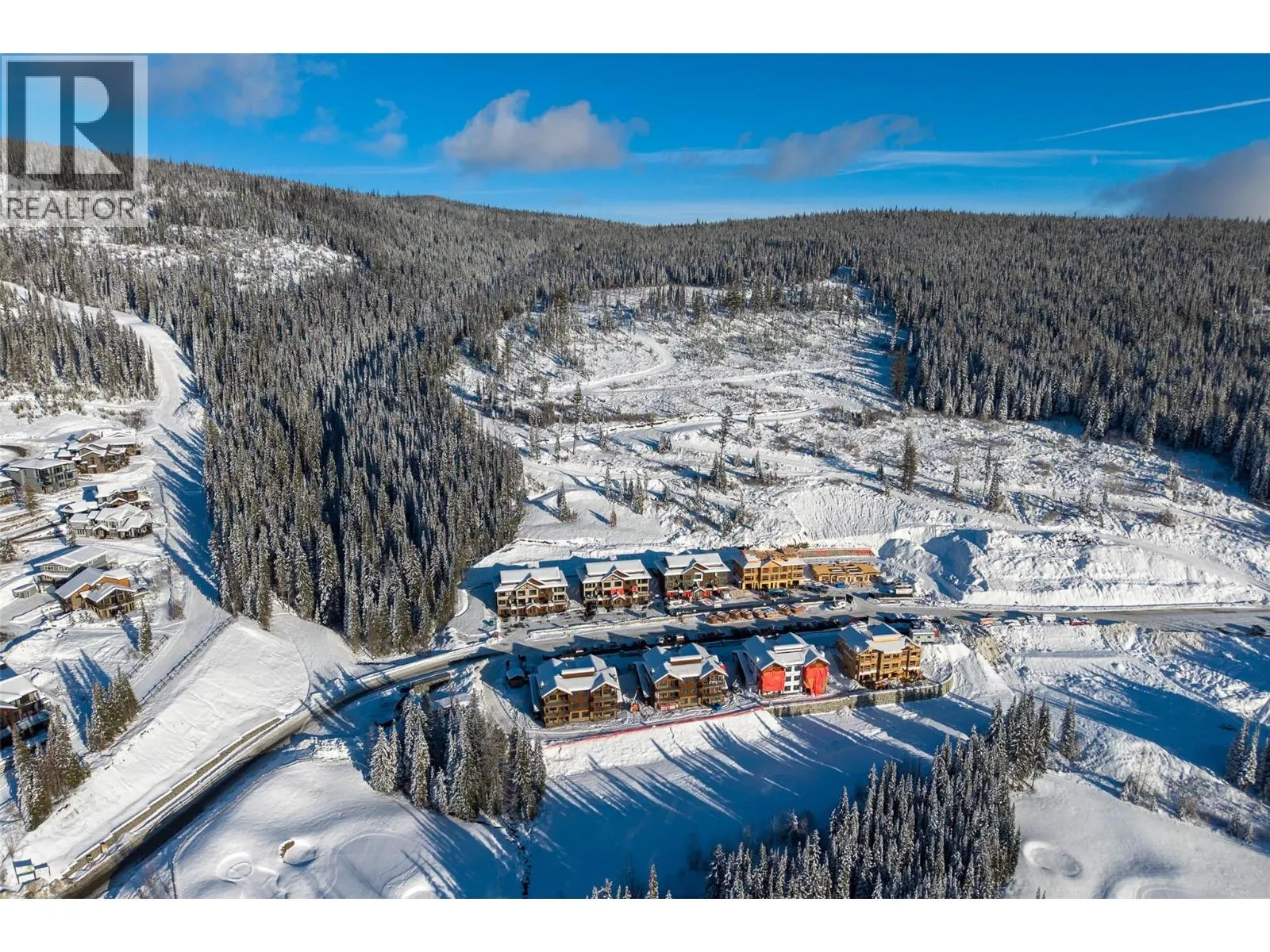 7000 McGillivray Lake Drive Unit# 16