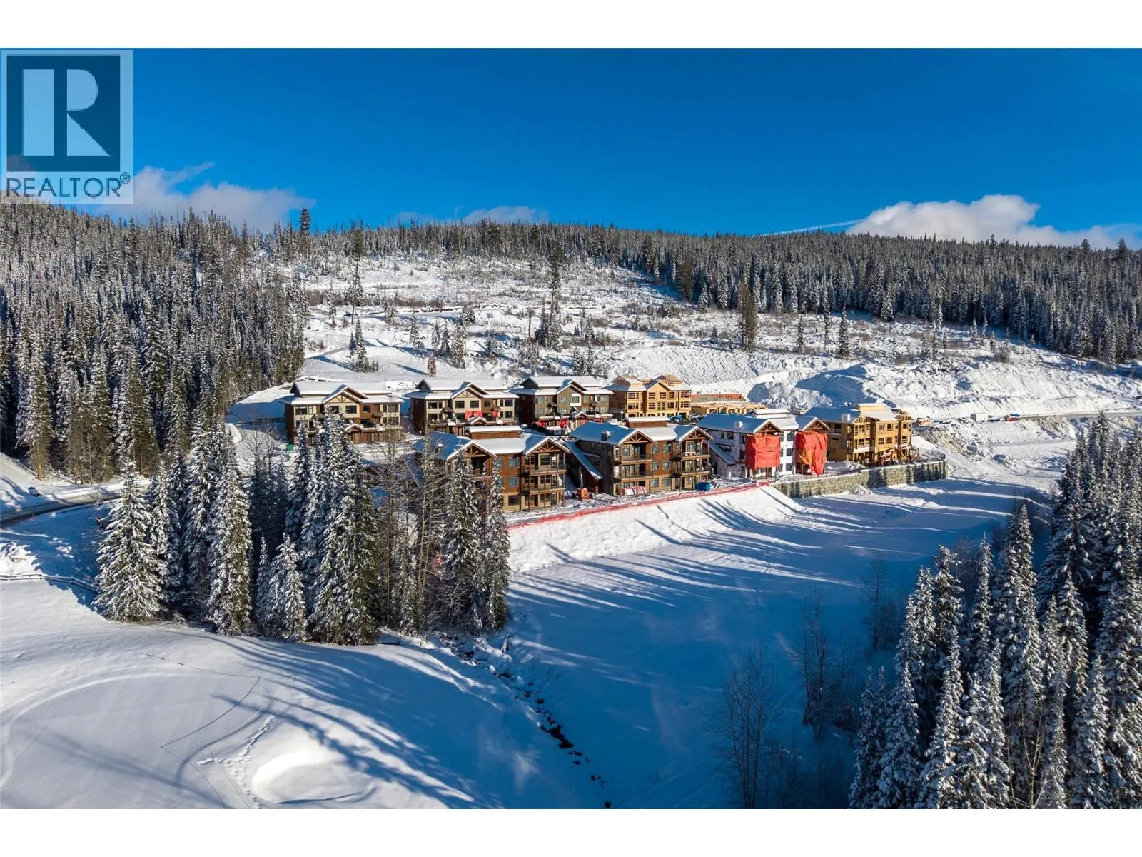 7000 McGillivray Lake Drive Unit# 16