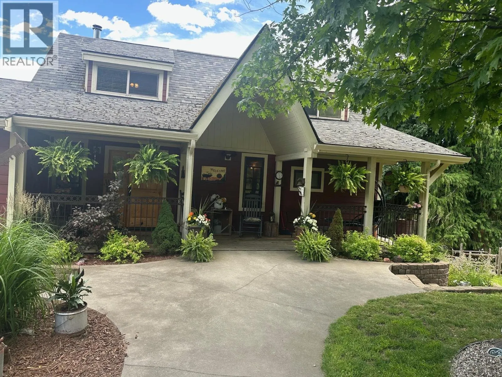 8840 Olson Road