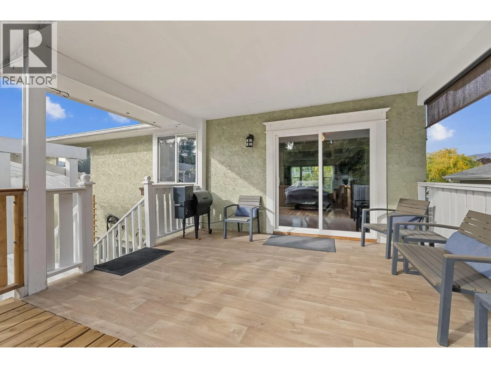 1342 McBride Road
