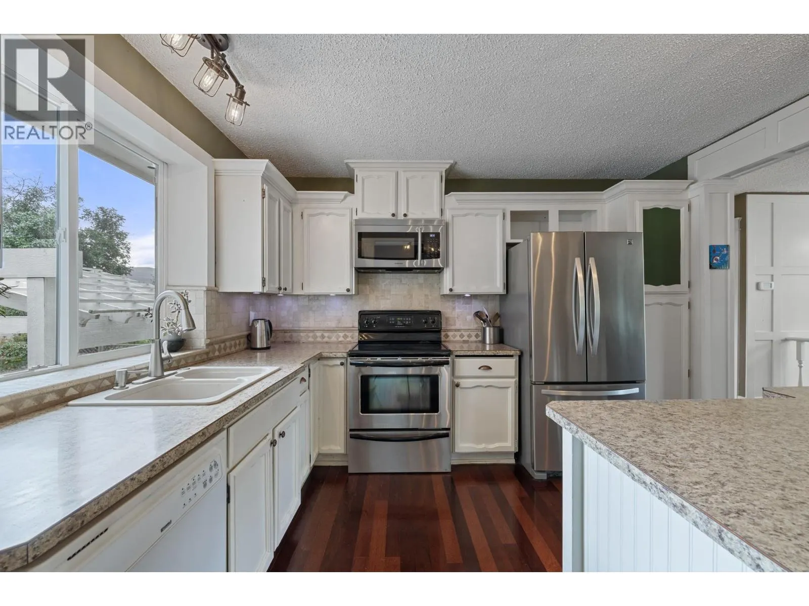 1342 McBride Road