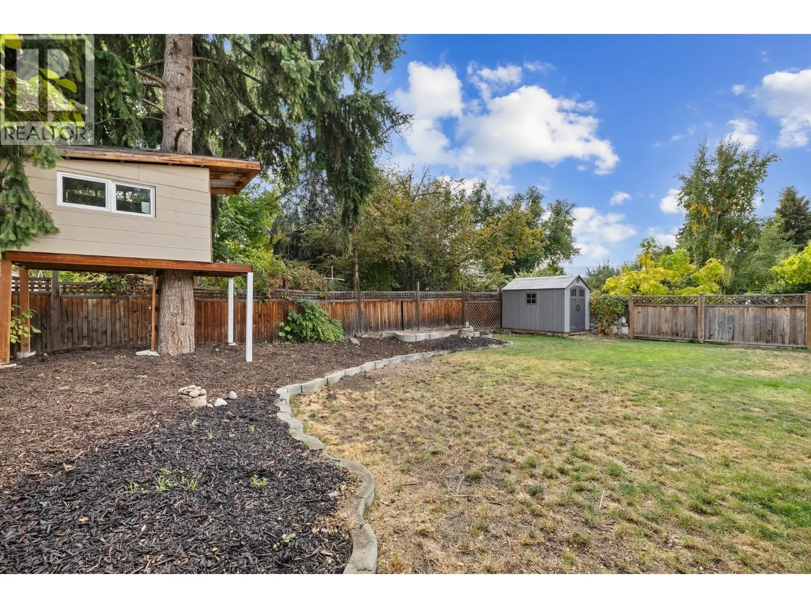 1342 McBride Road