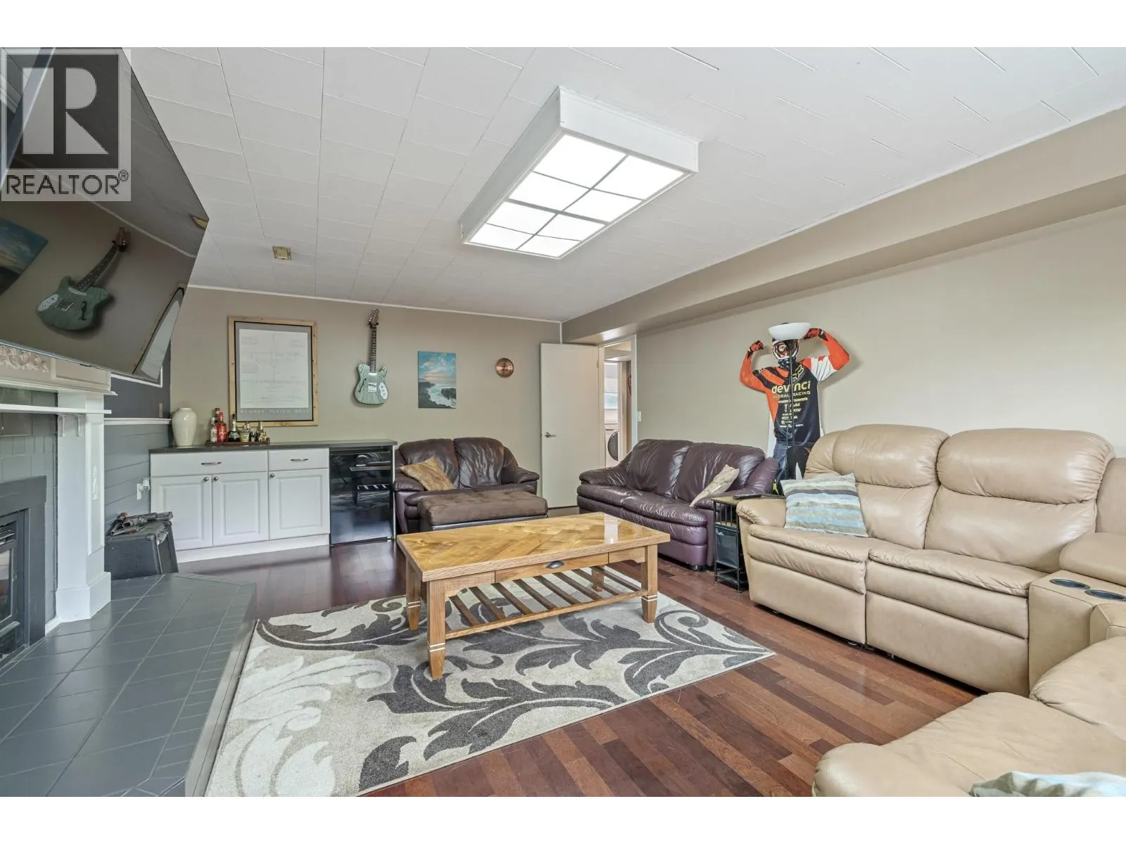 1342 McBride Road
