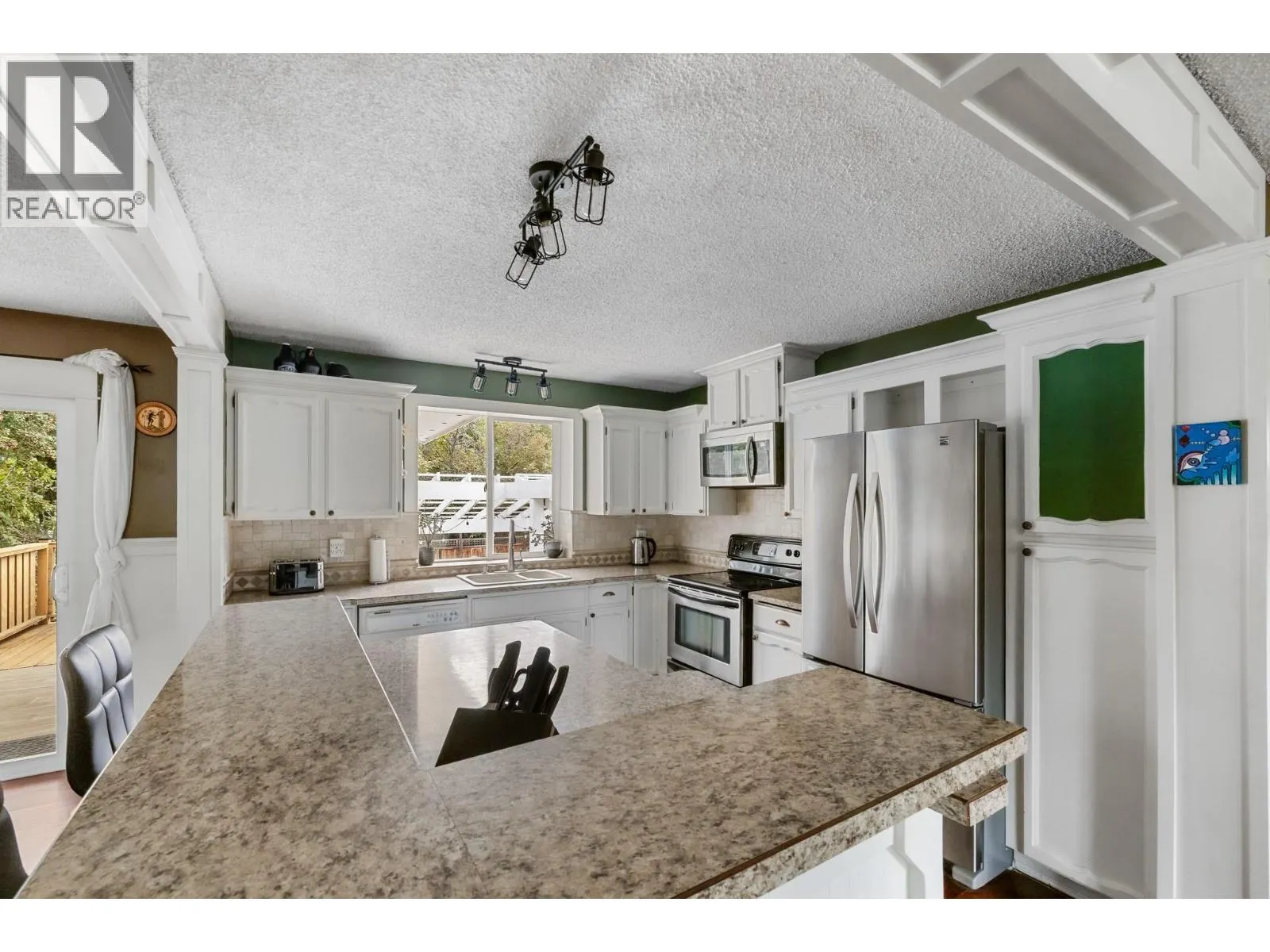 1342 McBride Road