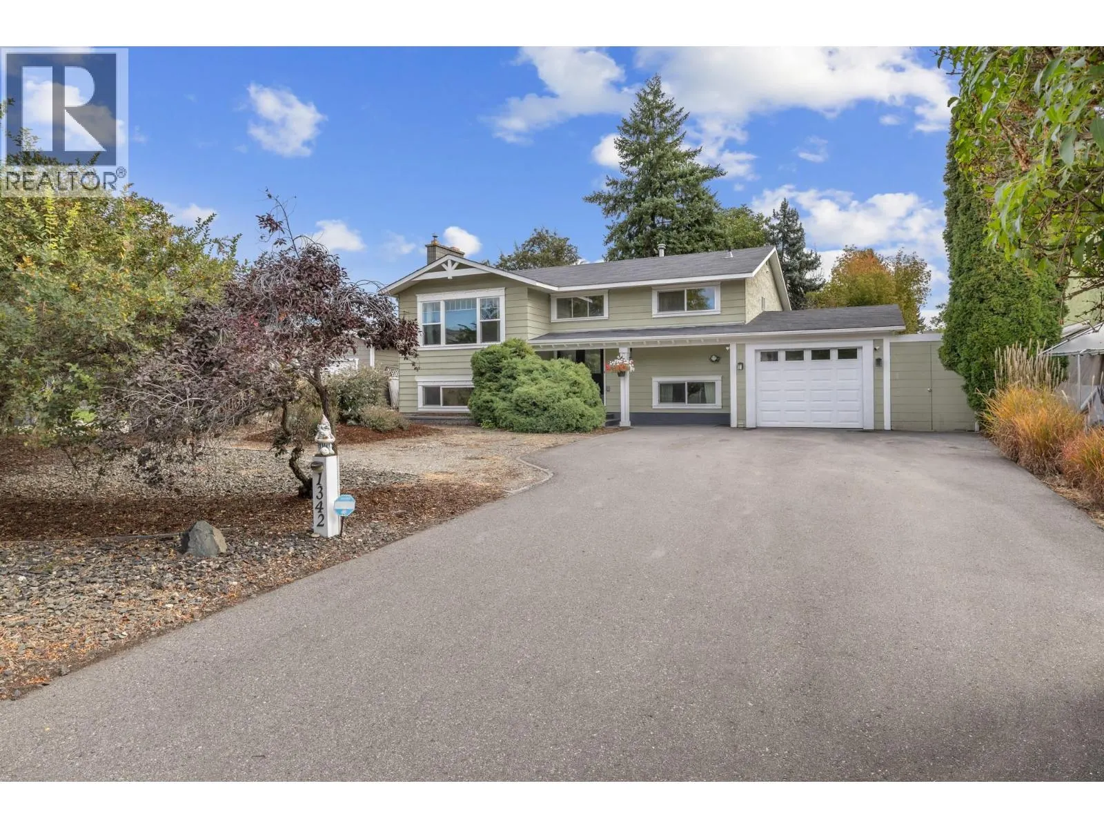 1342 McBride Road