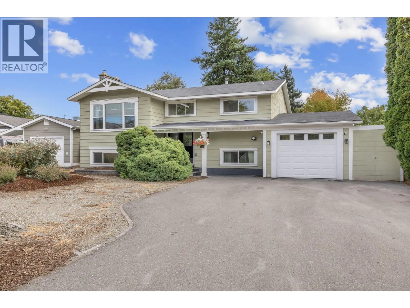 1342 McBride Road