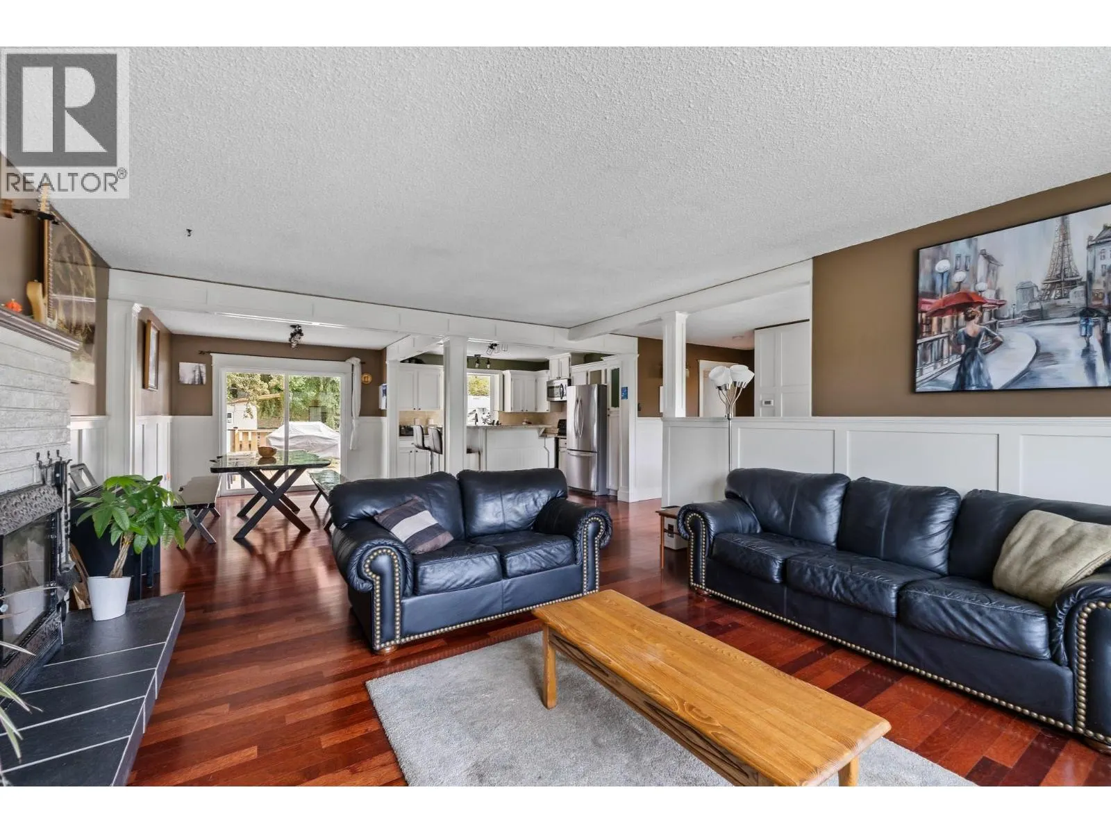 1342 McBride Road