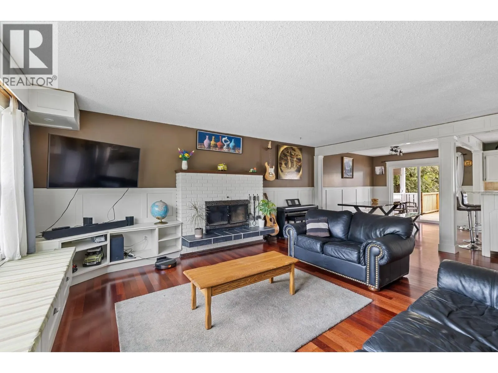 1342 McBride Road