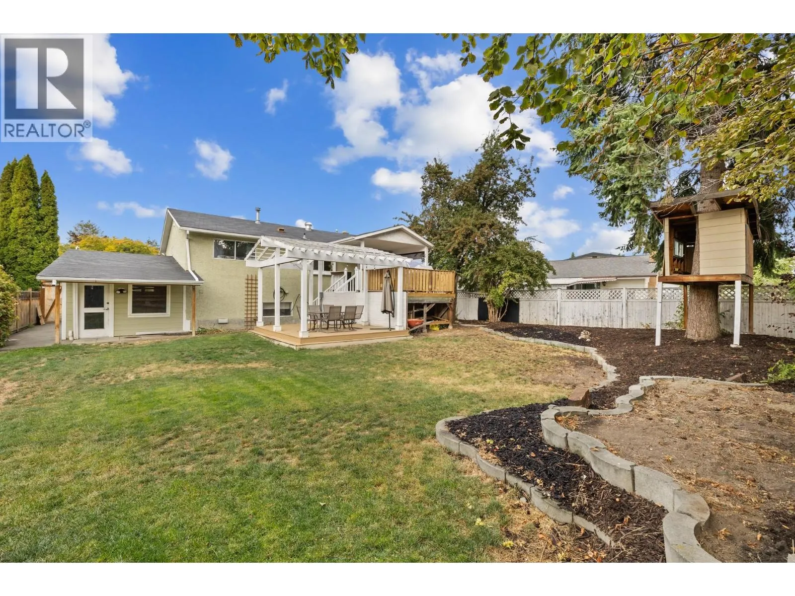 1342 McBride Road