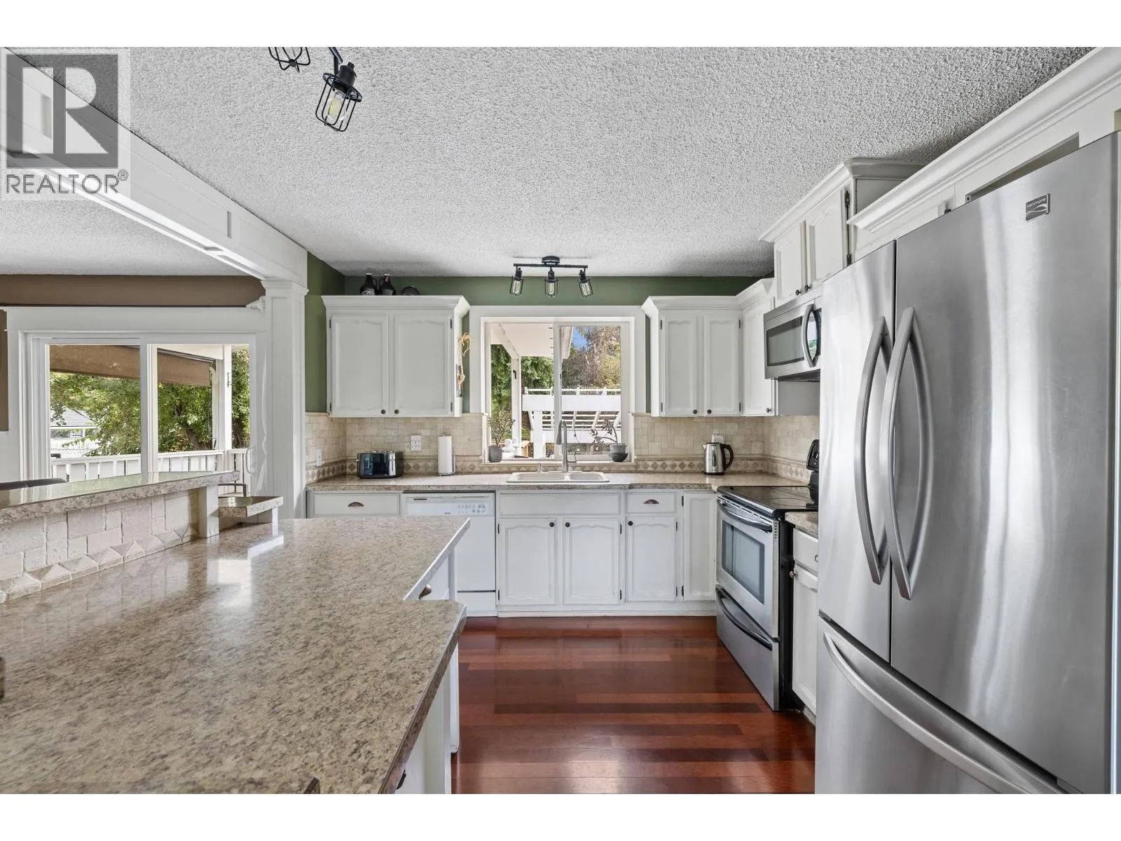 1342 McBride Road