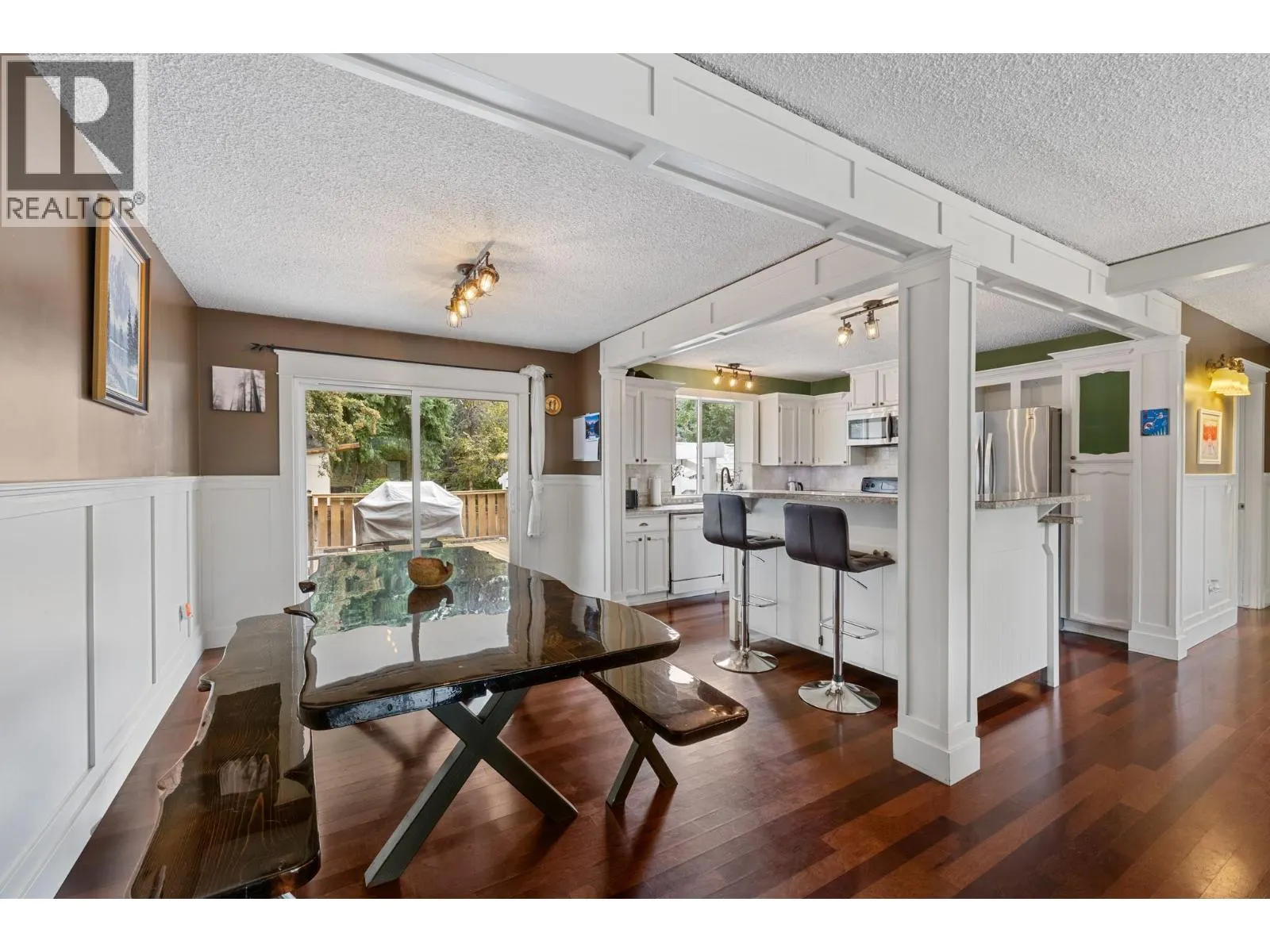 1342 McBride Road