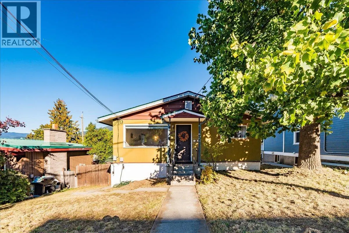 409 RICHARDS Street