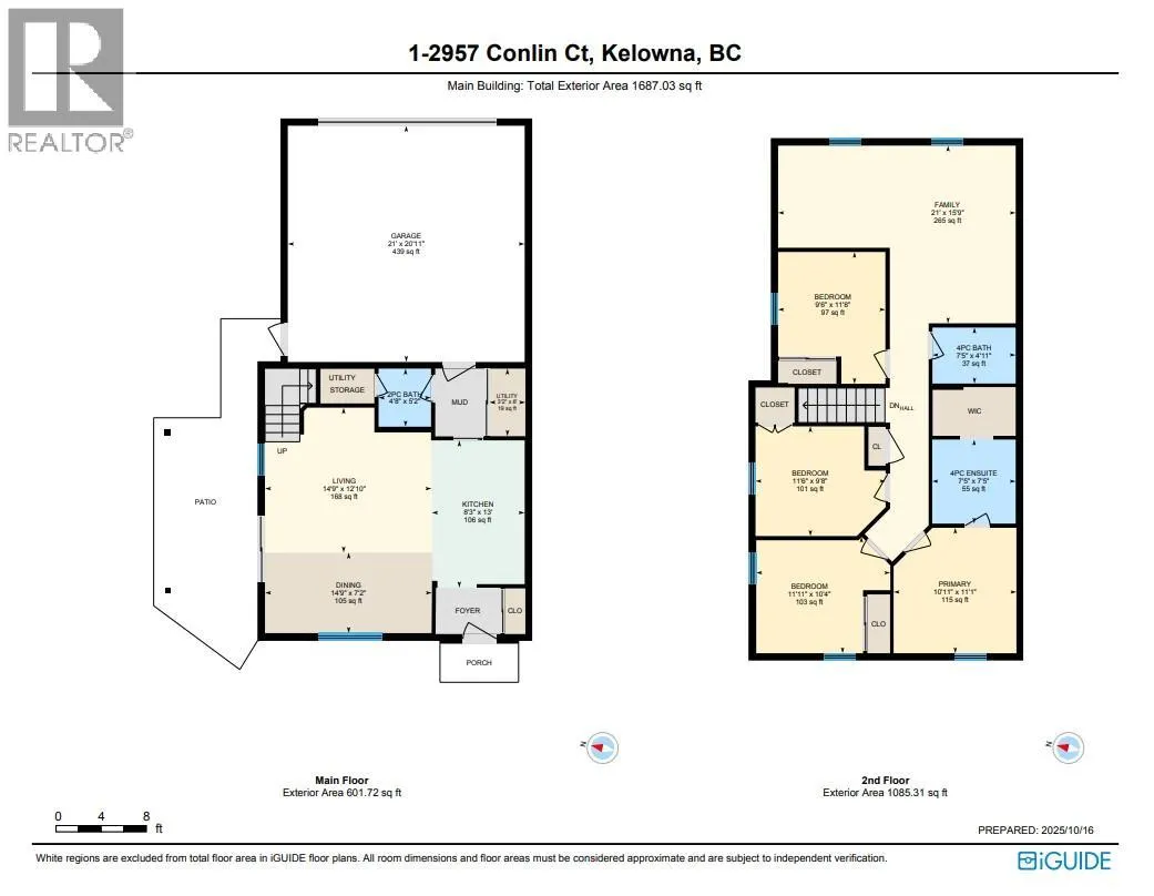 2957 Conlin Court Unit# 1